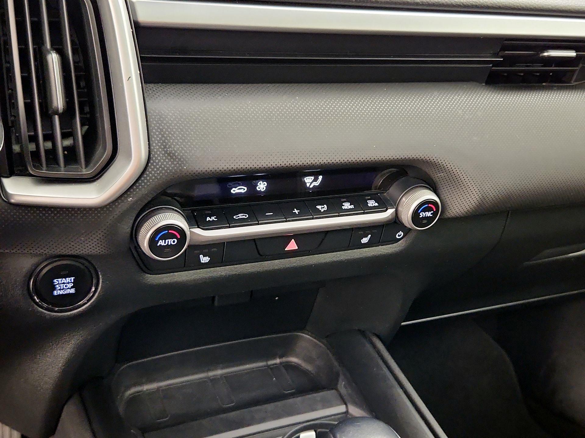 Thumbnail: 2024 Mazda CX-50 - 16