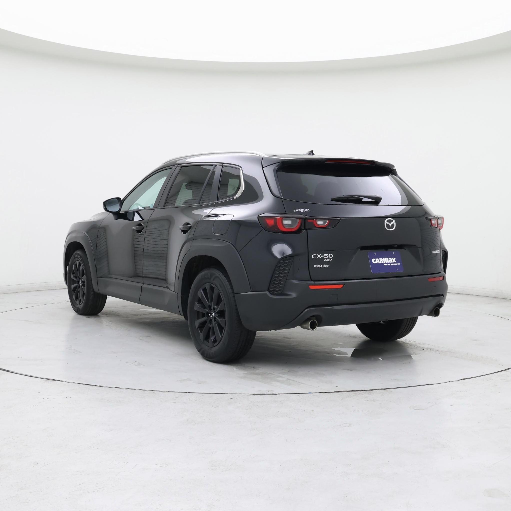 Thumbnail: 2024 Mazda CX-50 - 2