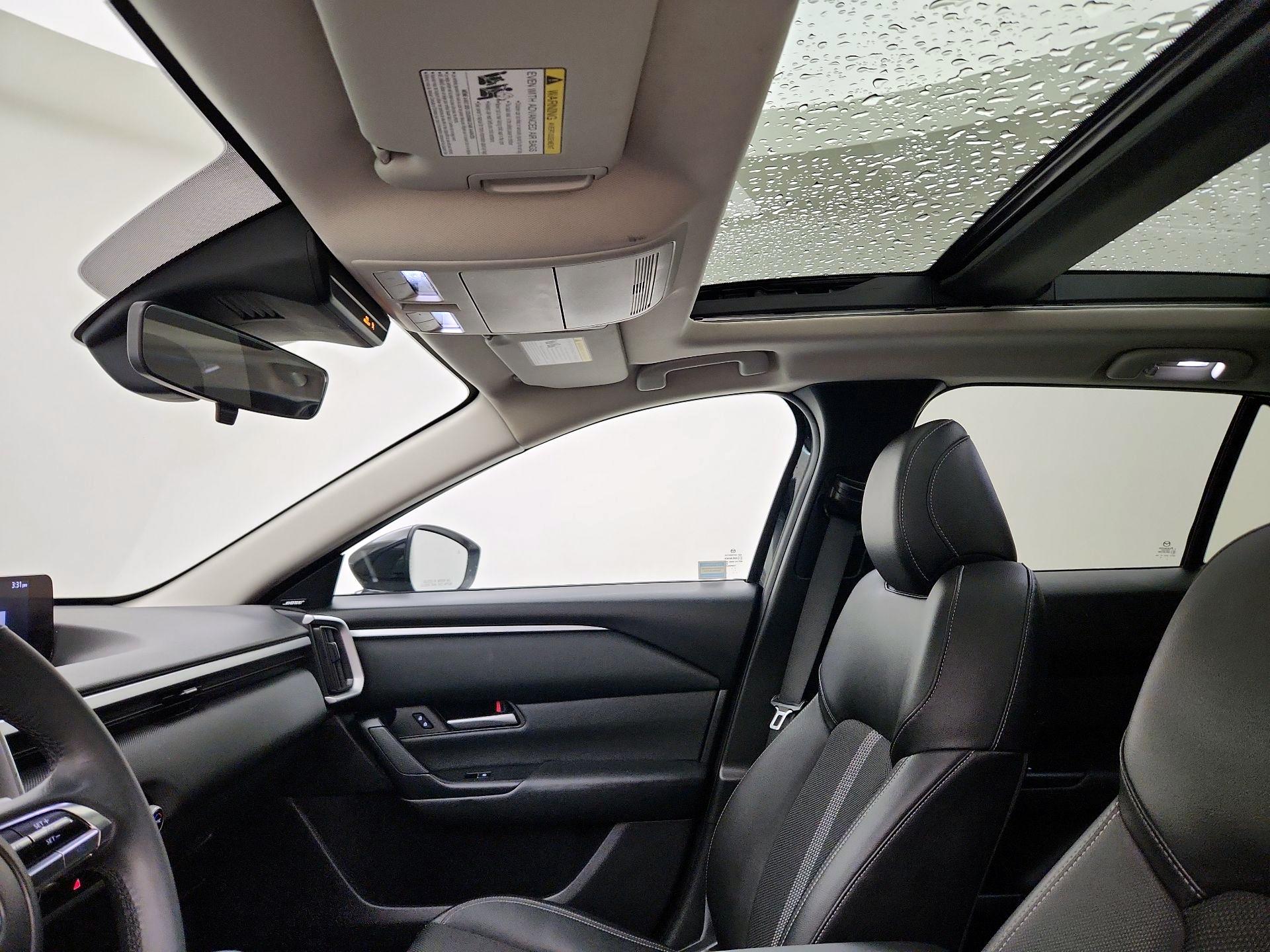 Thumbnail: 2024 Mazda CX-50 - 19