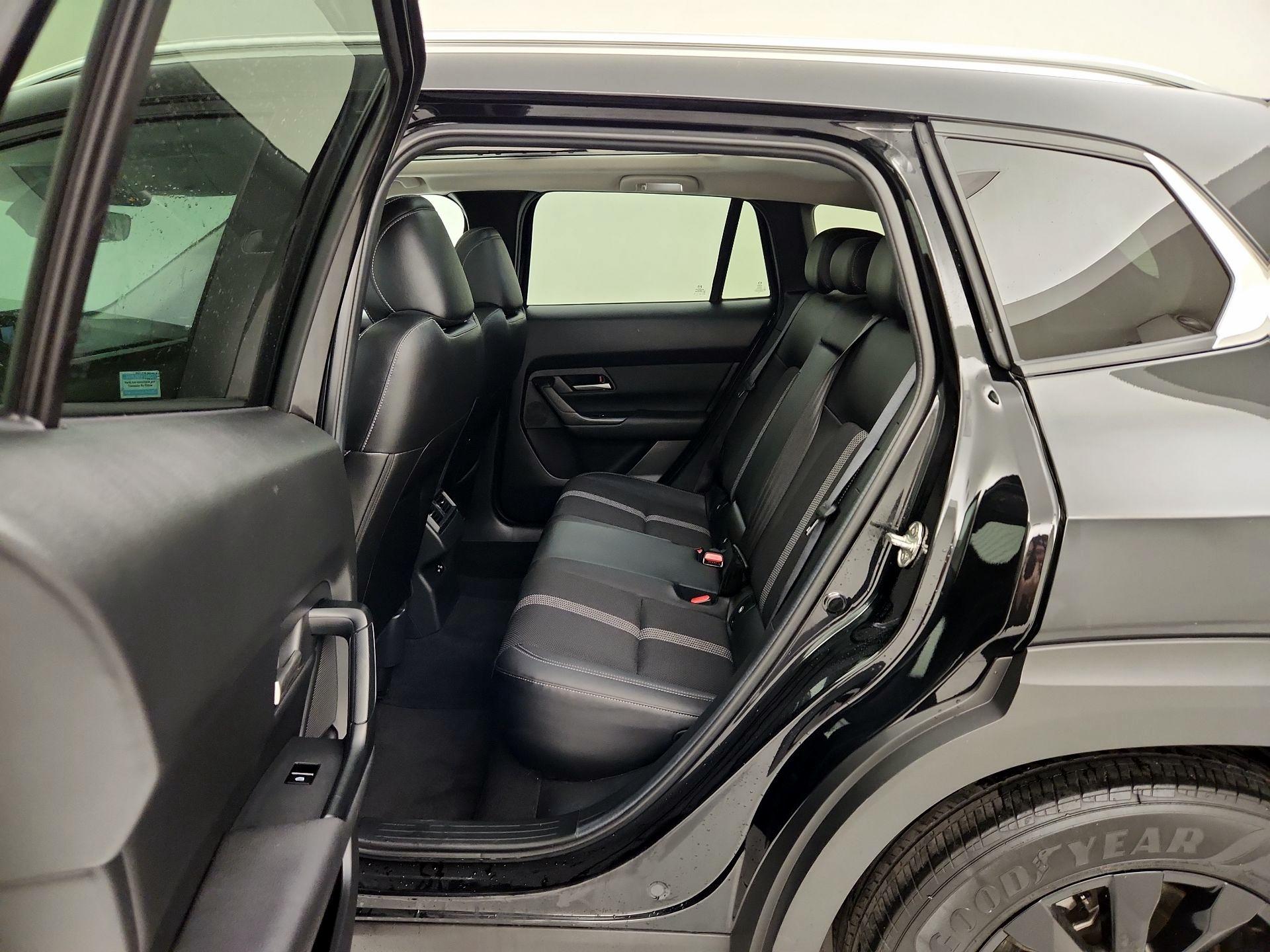 Thumbnail: 2024 Mazda CX-50 - 20