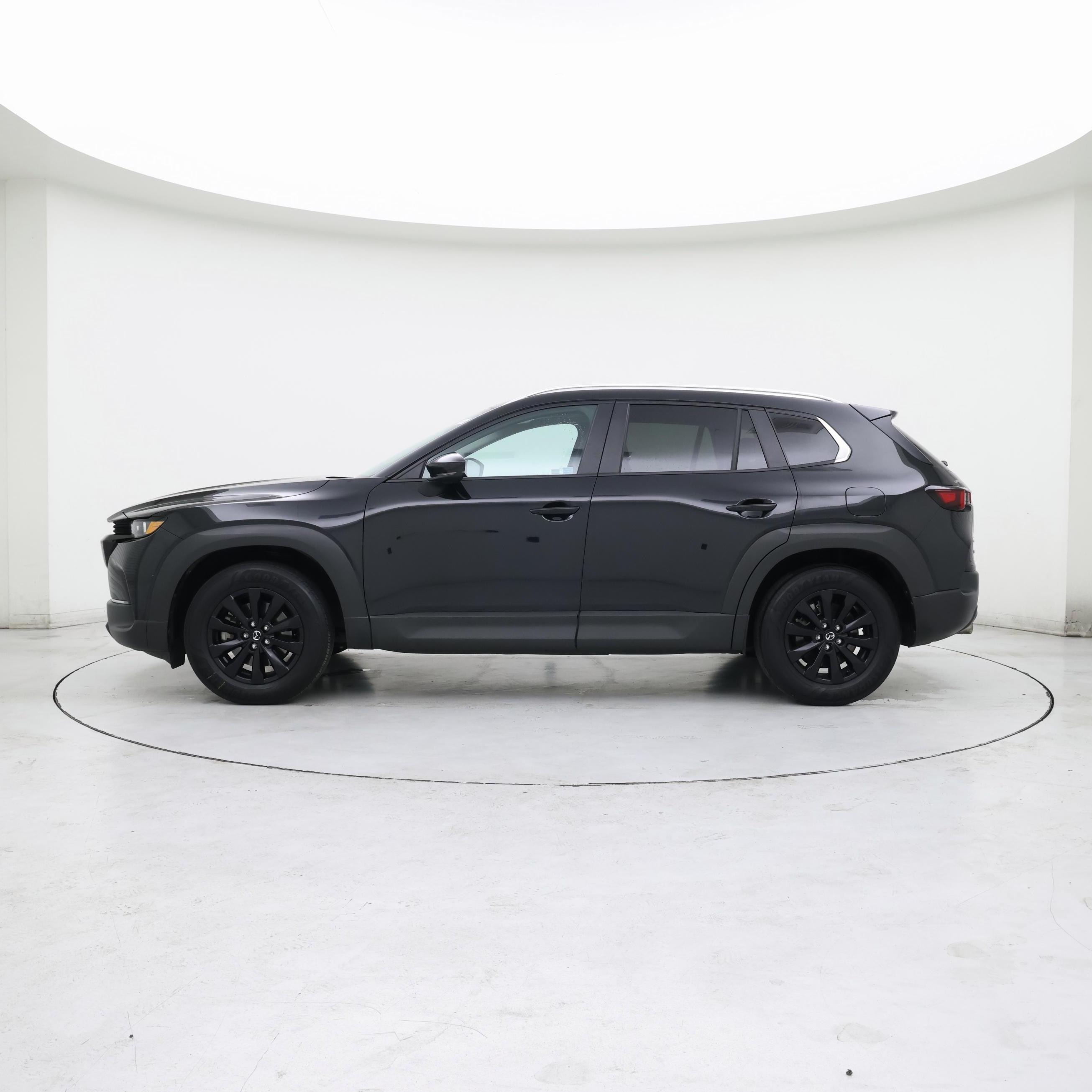 Thumbnail: 2024 Mazda CX-50 - 3