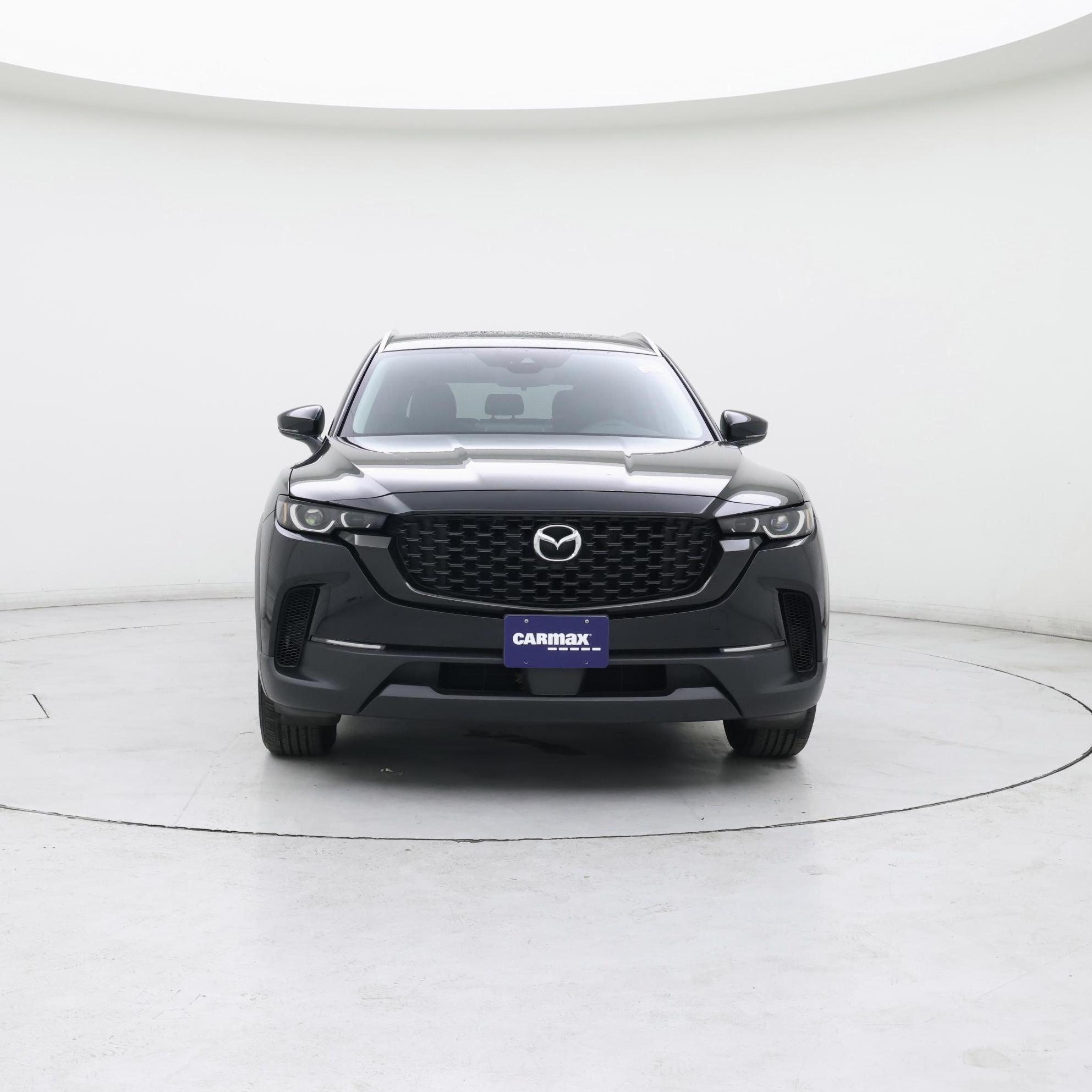 Thumbnail: 2024 Mazda CX-50 - 5