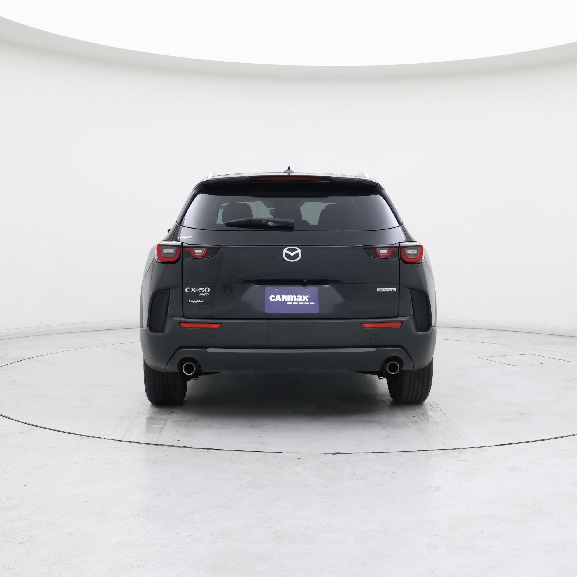 Thumbnail: 2024 Mazda CX-50 - 6