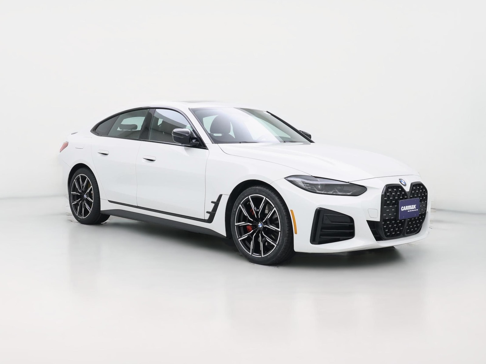 2023 BMW 4 Series 430i