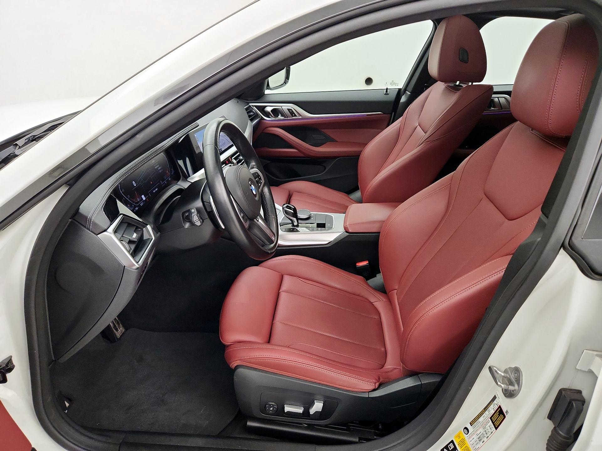 Thumbnail: 2023 BMW 4 Series - 11