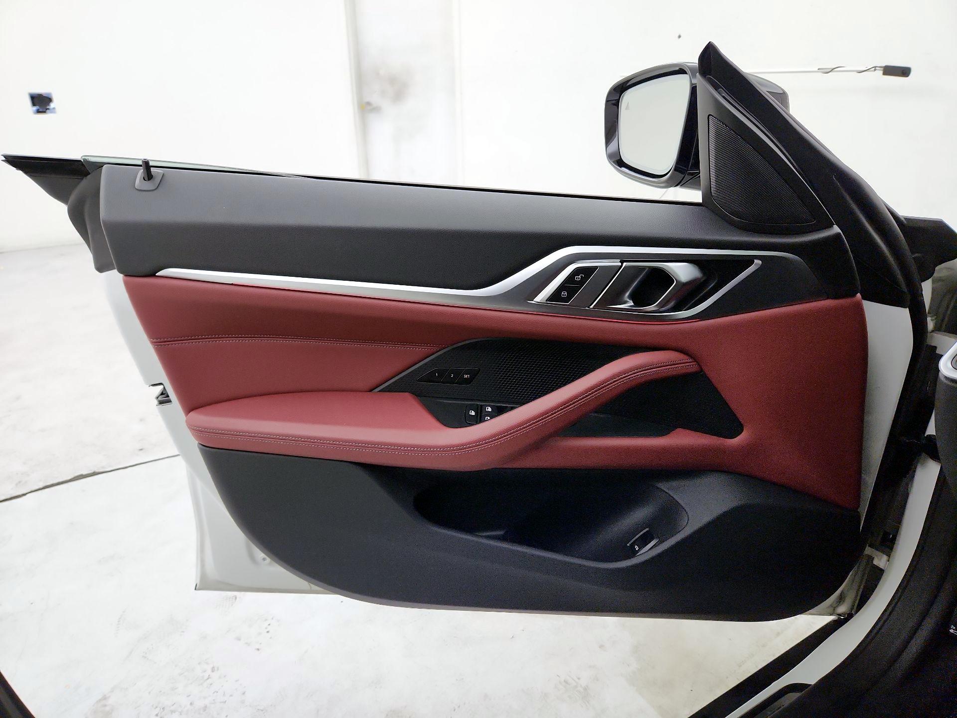 Thumbnail: 2023 BMW 4 Series - 12