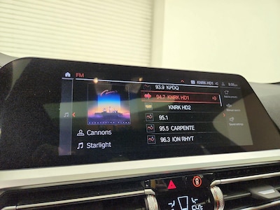 Radio (On)