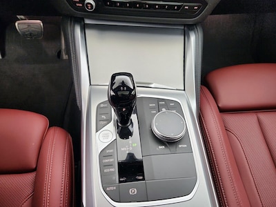 Shifter