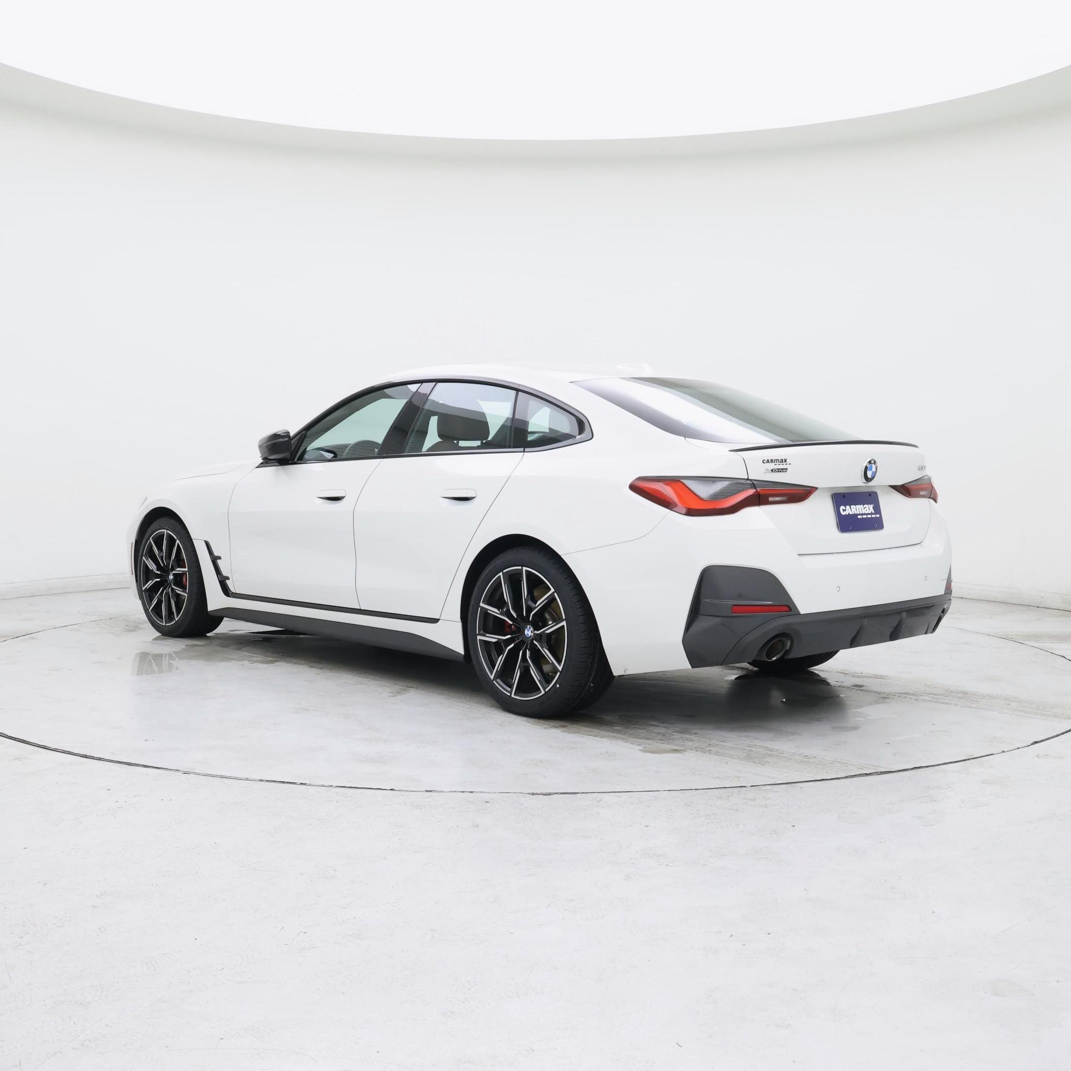 Thumbnail: 2023 BMW 4 Series - 2