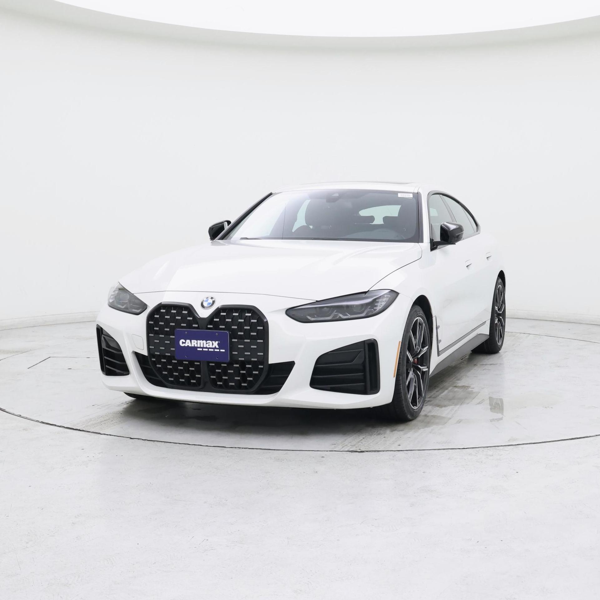 Thumbnail: 2023 BMW 4 Series - 4