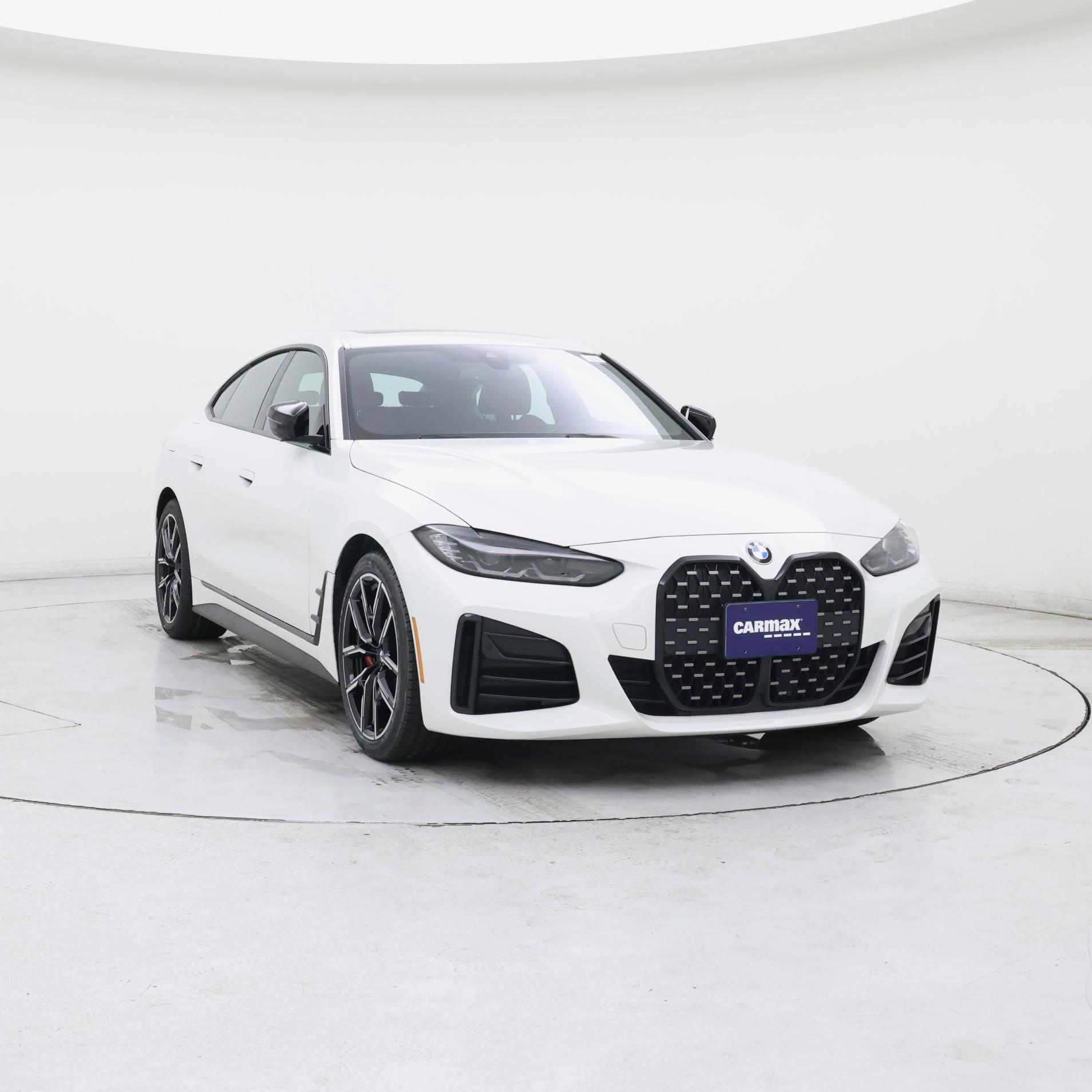 Thumbnail: 2023 BMW 4 Series - 5