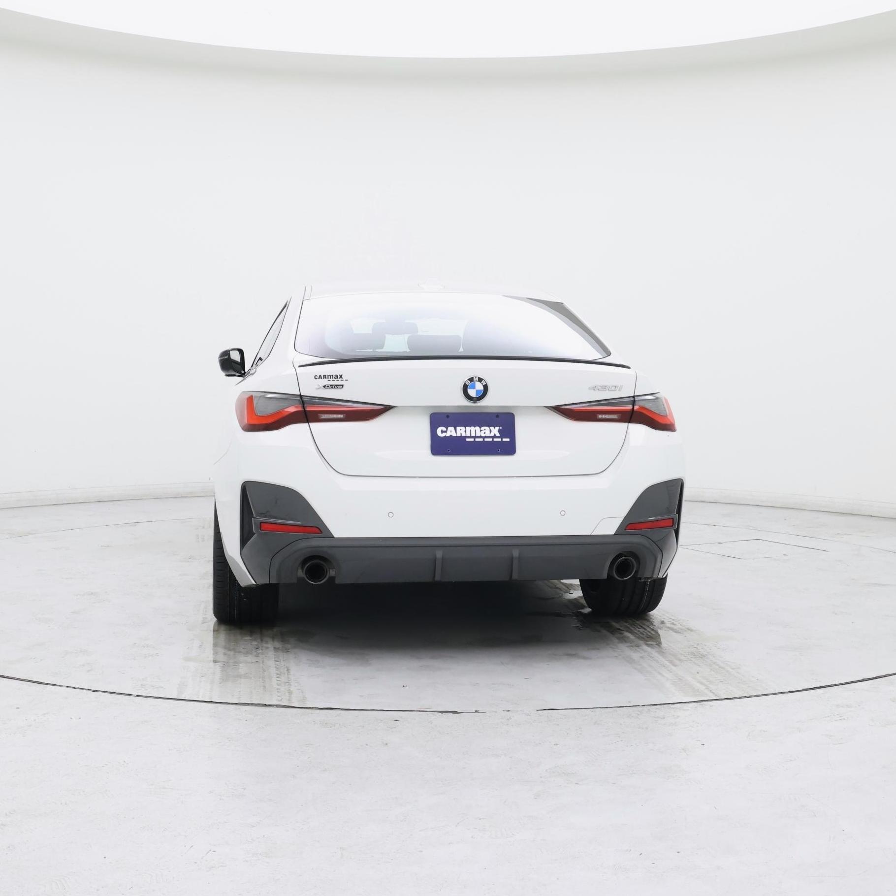 Thumbnail: 2023 BMW 4 Series - 6