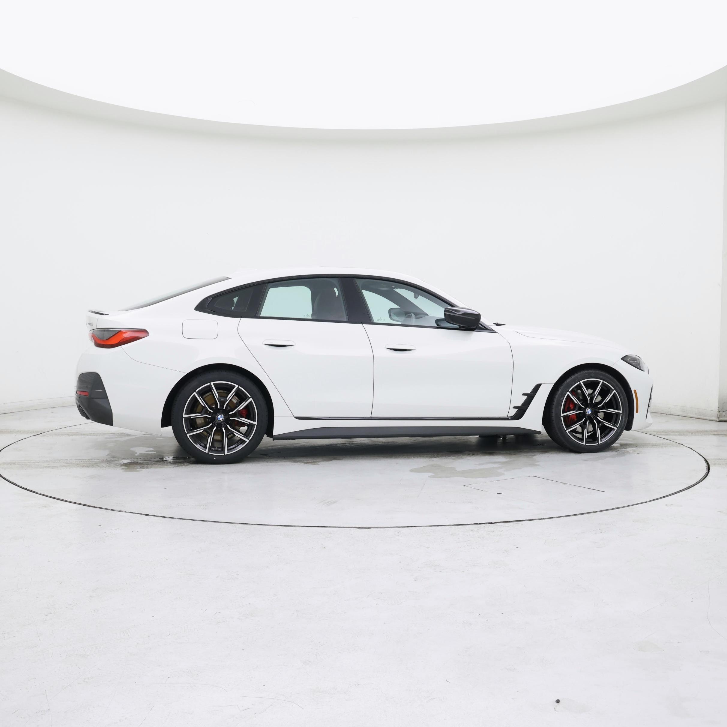Thumbnail: 2023 BMW 4 Series - 7