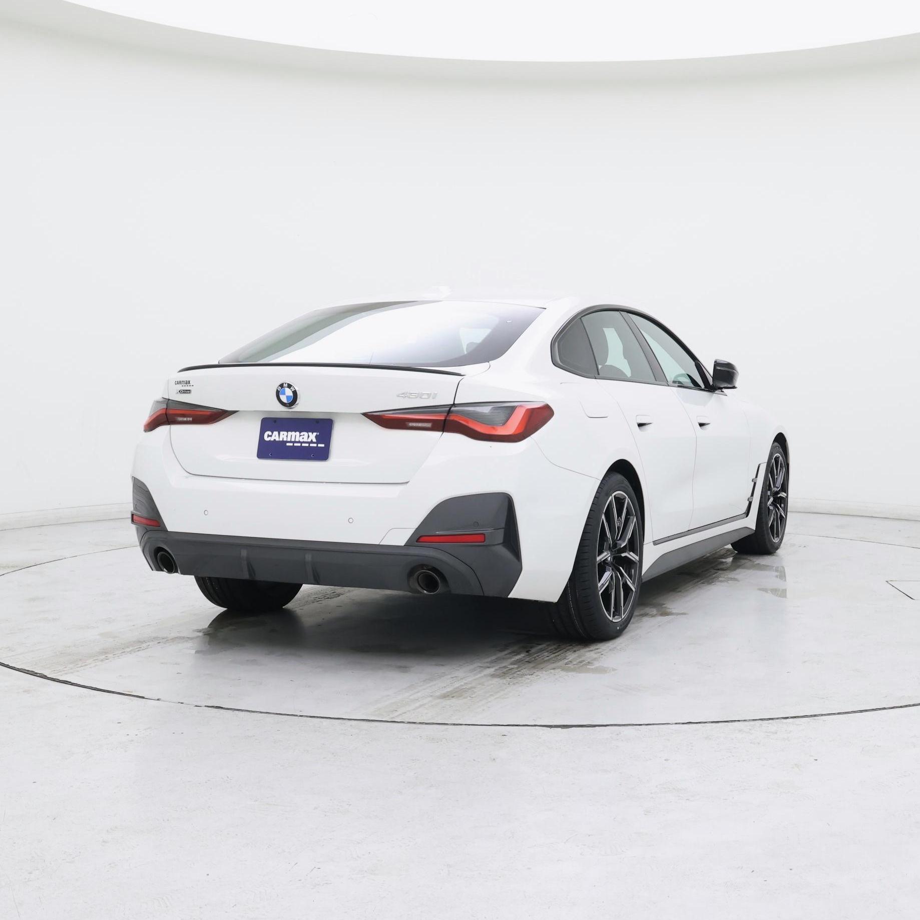 Thumbnail: 2023 BMW 4 Series - 8