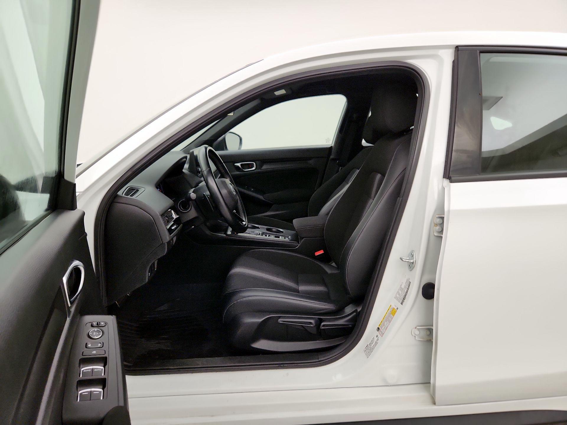 Thumbnail: 2022 Honda Civic - 11