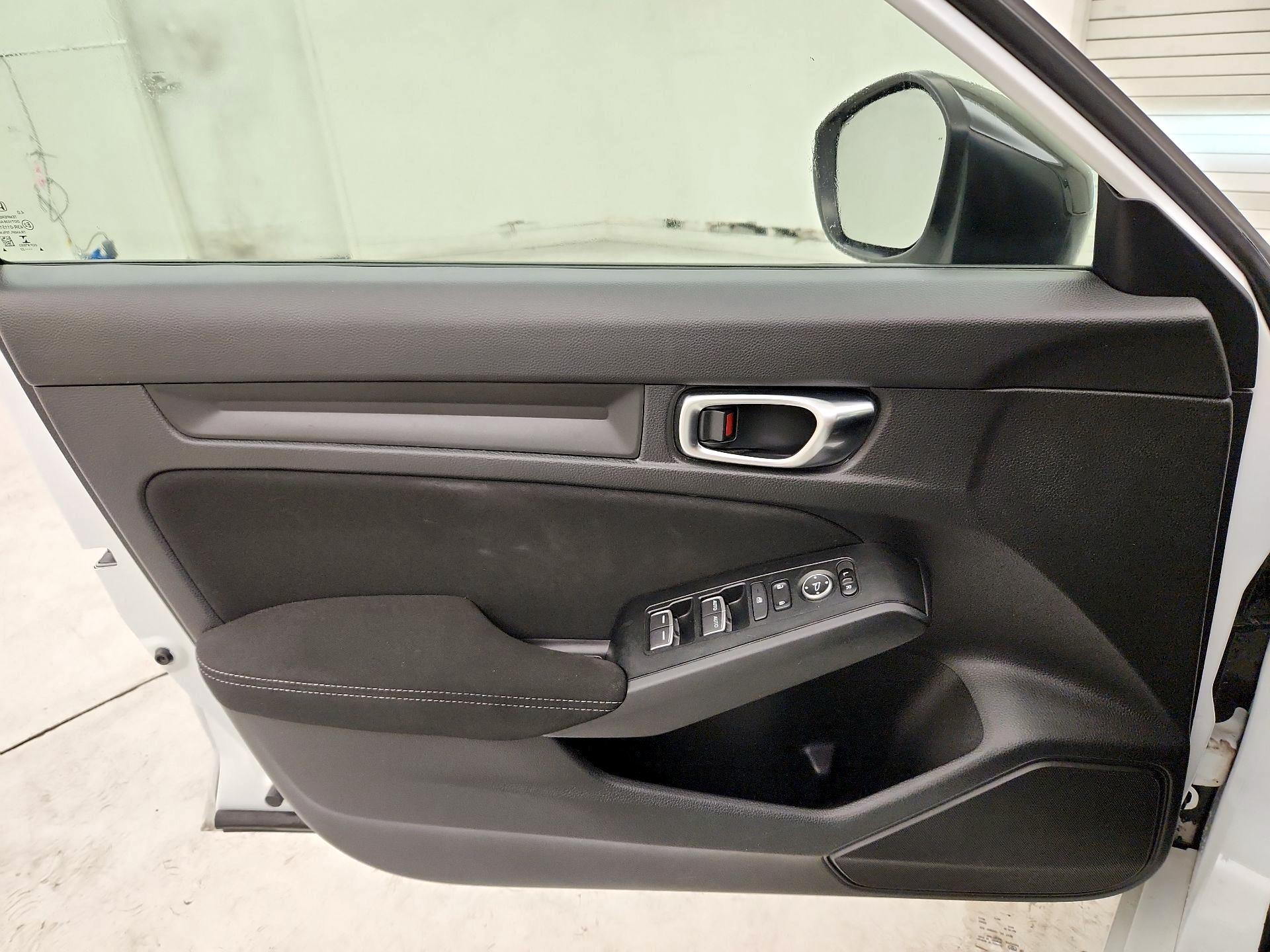 Thumbnail: 2022 Honda Civic - 12