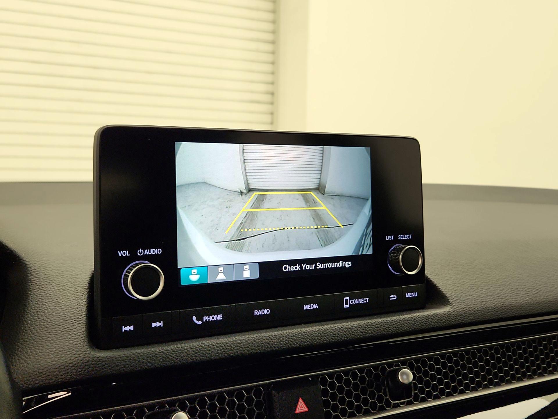 Thumbnail: 2022 Honda Civic - 14