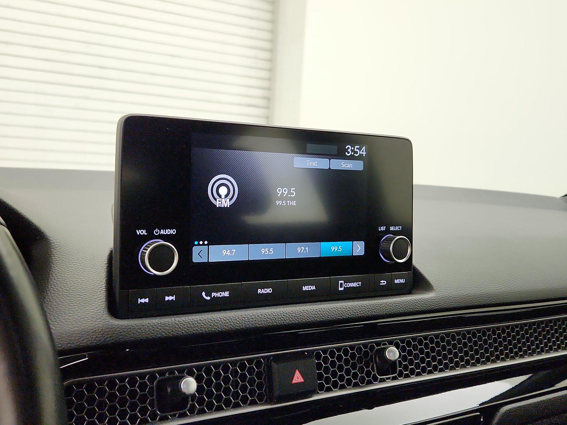 Thumbnail: 2022 Honda Civic - 15