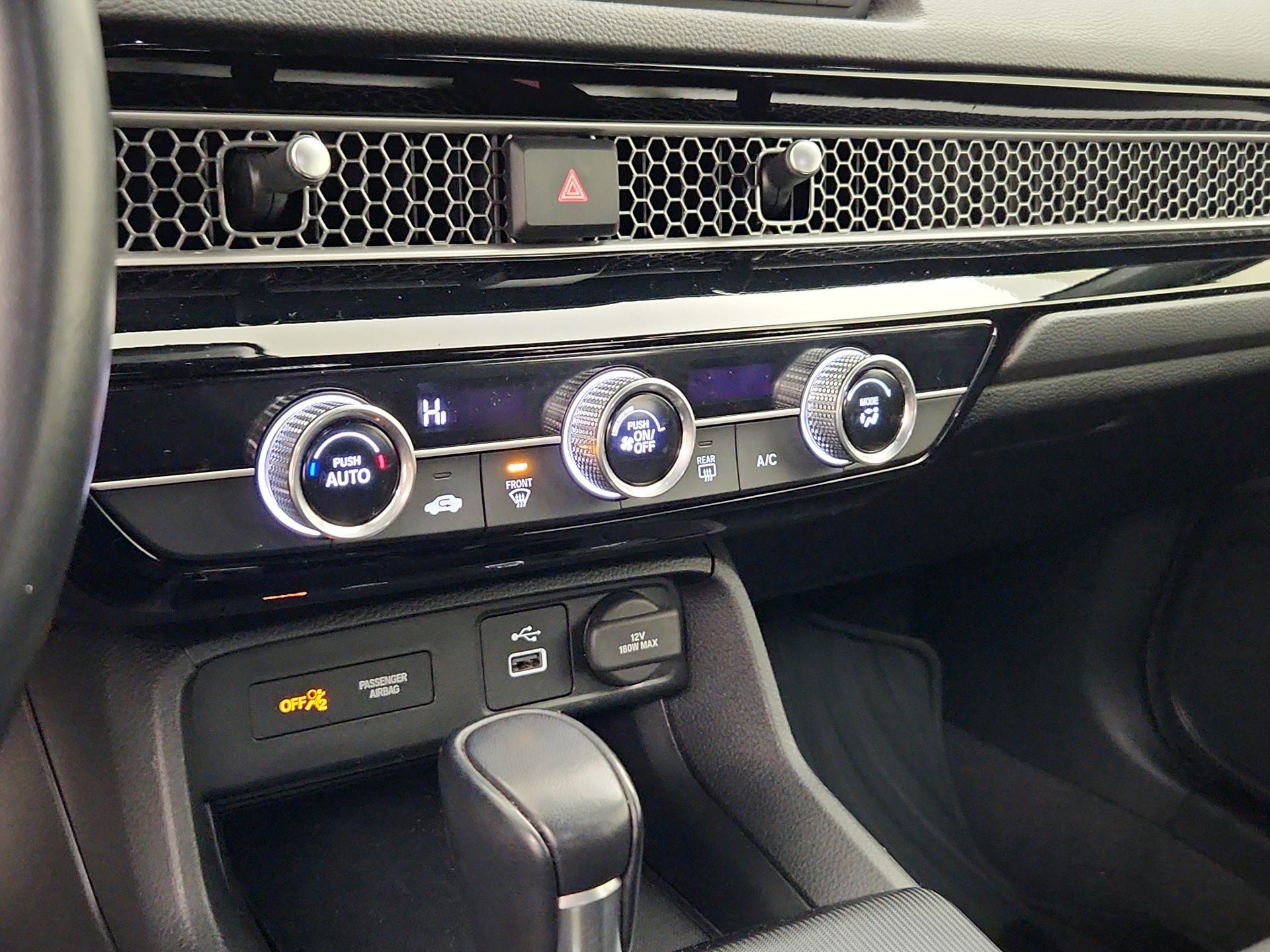 Thumbnail: 2022 Honda Civic - 16