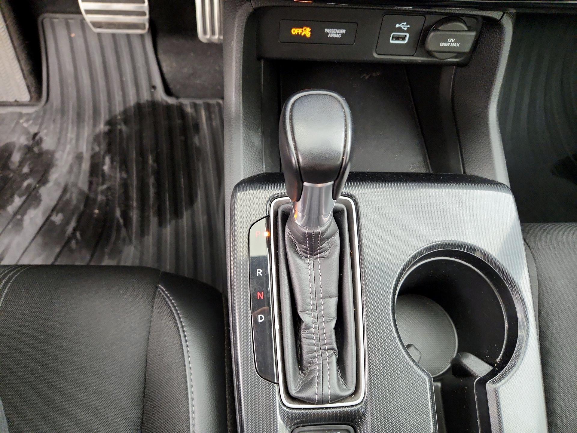 Thumbnail: 2022 Honda Civic - 17