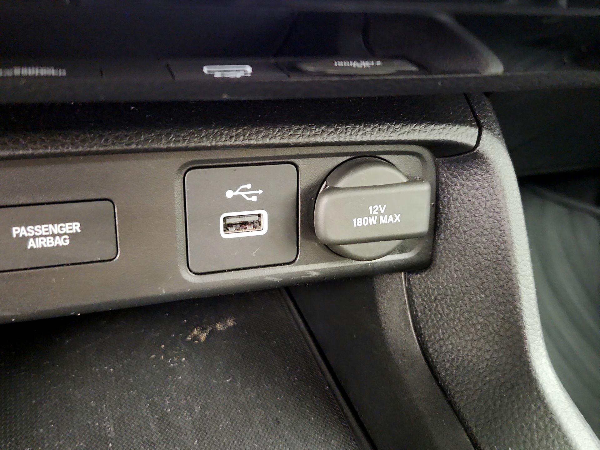 Thumbnail: 2022 Honda Civic - 18