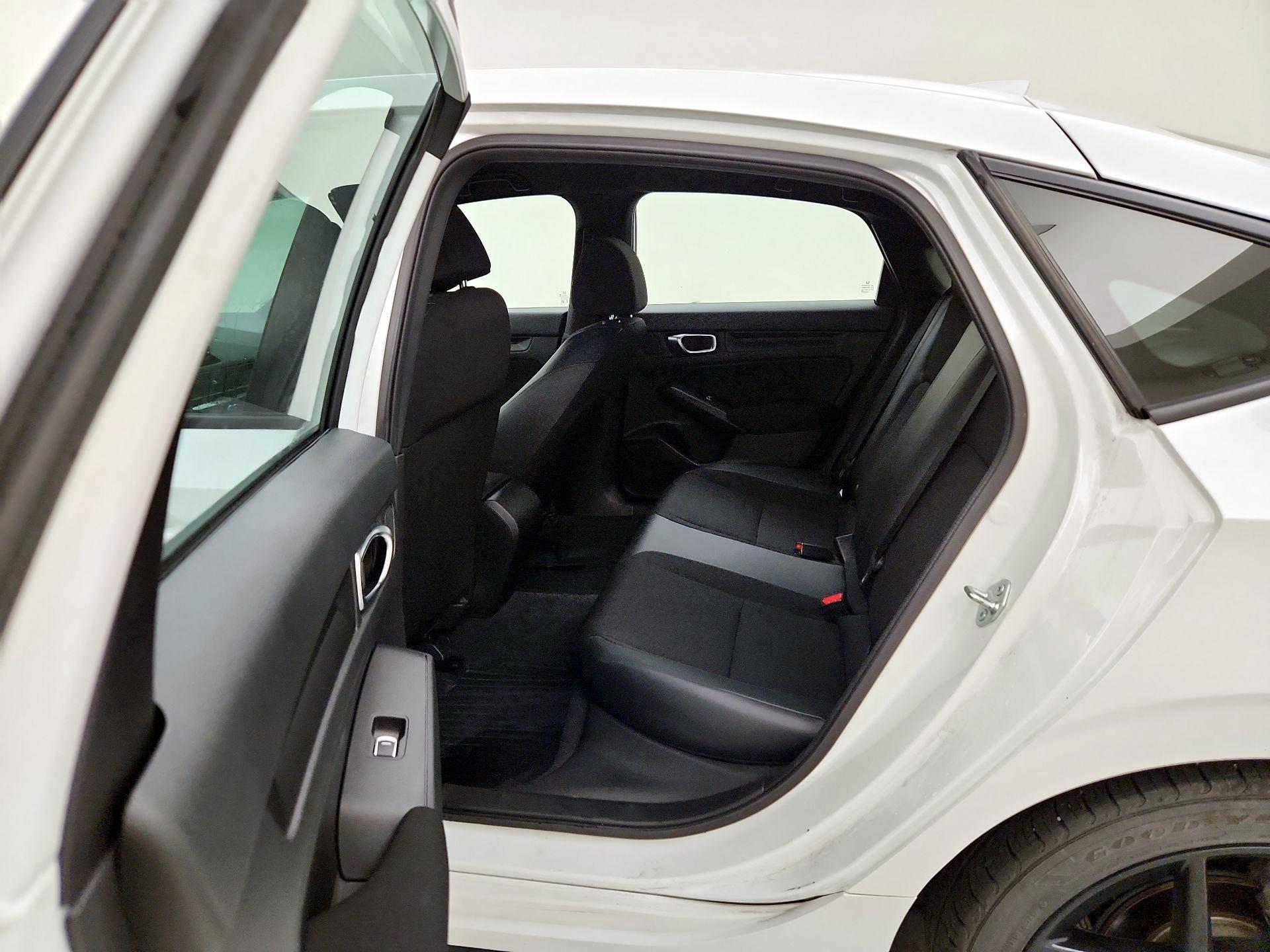 Thumbnail: 2022 Honda Civic - 19