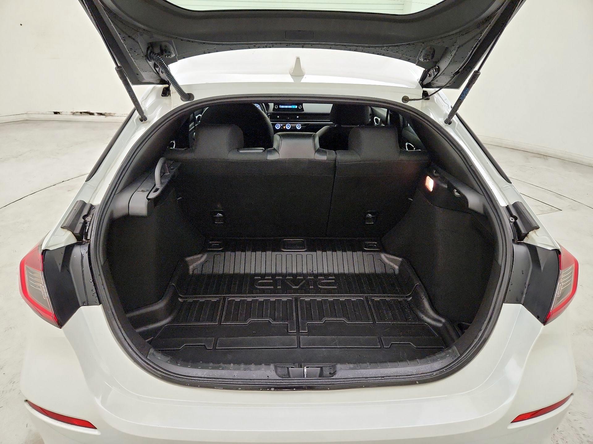 Thumbnail: 2022 Honda Civic - 20