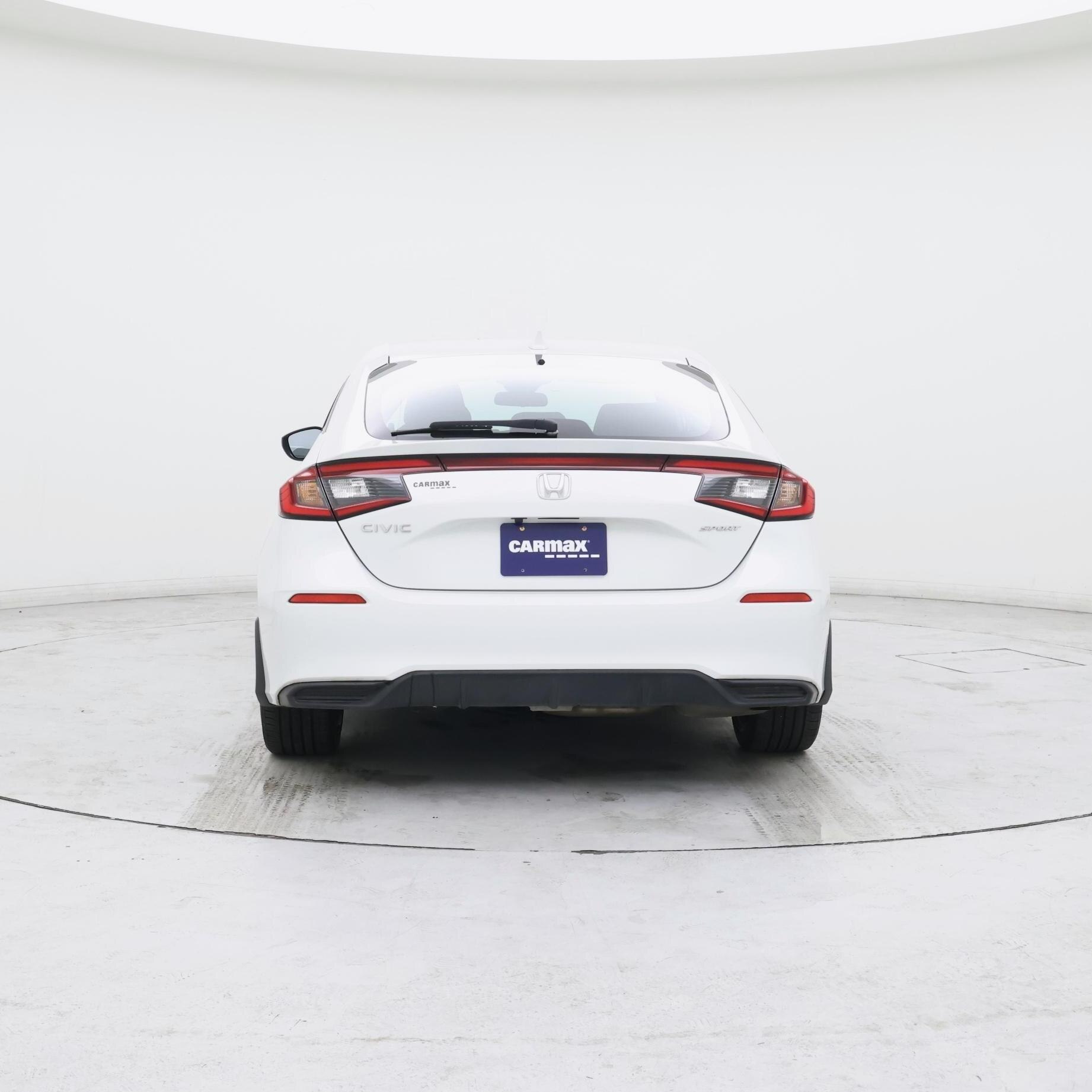 Thumbnail: 2022 Honda Civic - 6