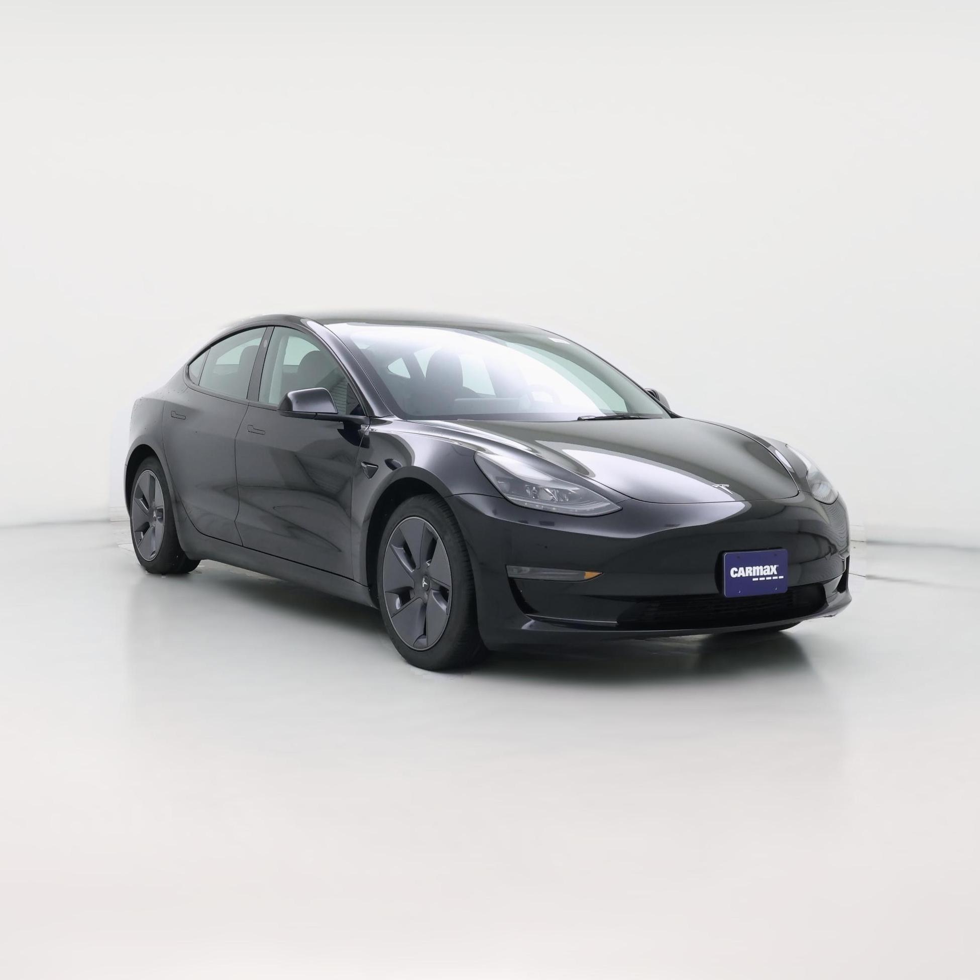 Thumbnail: 2023 Tesla Model 3 - 1