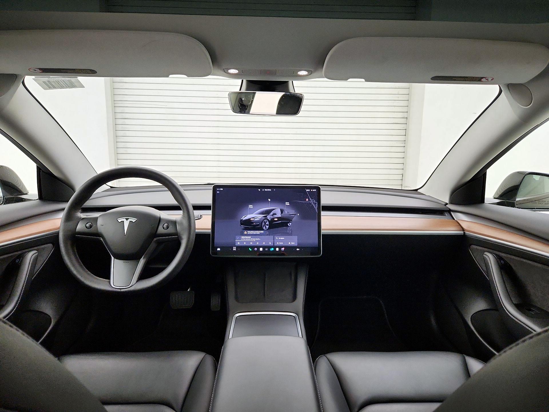 Thumbnail: 2023 Tesla Model 3 - 9