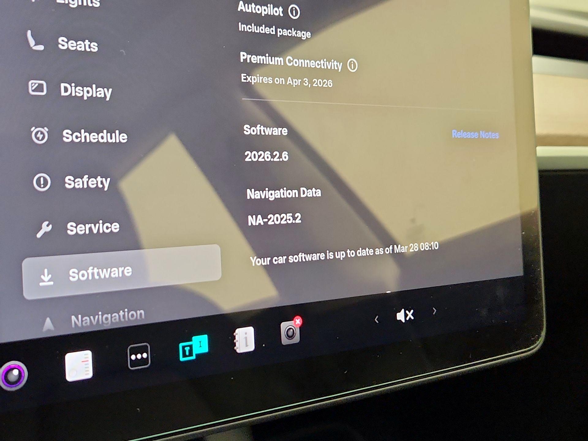 Thumbnail: 2023 Tesla Model 3 - 13