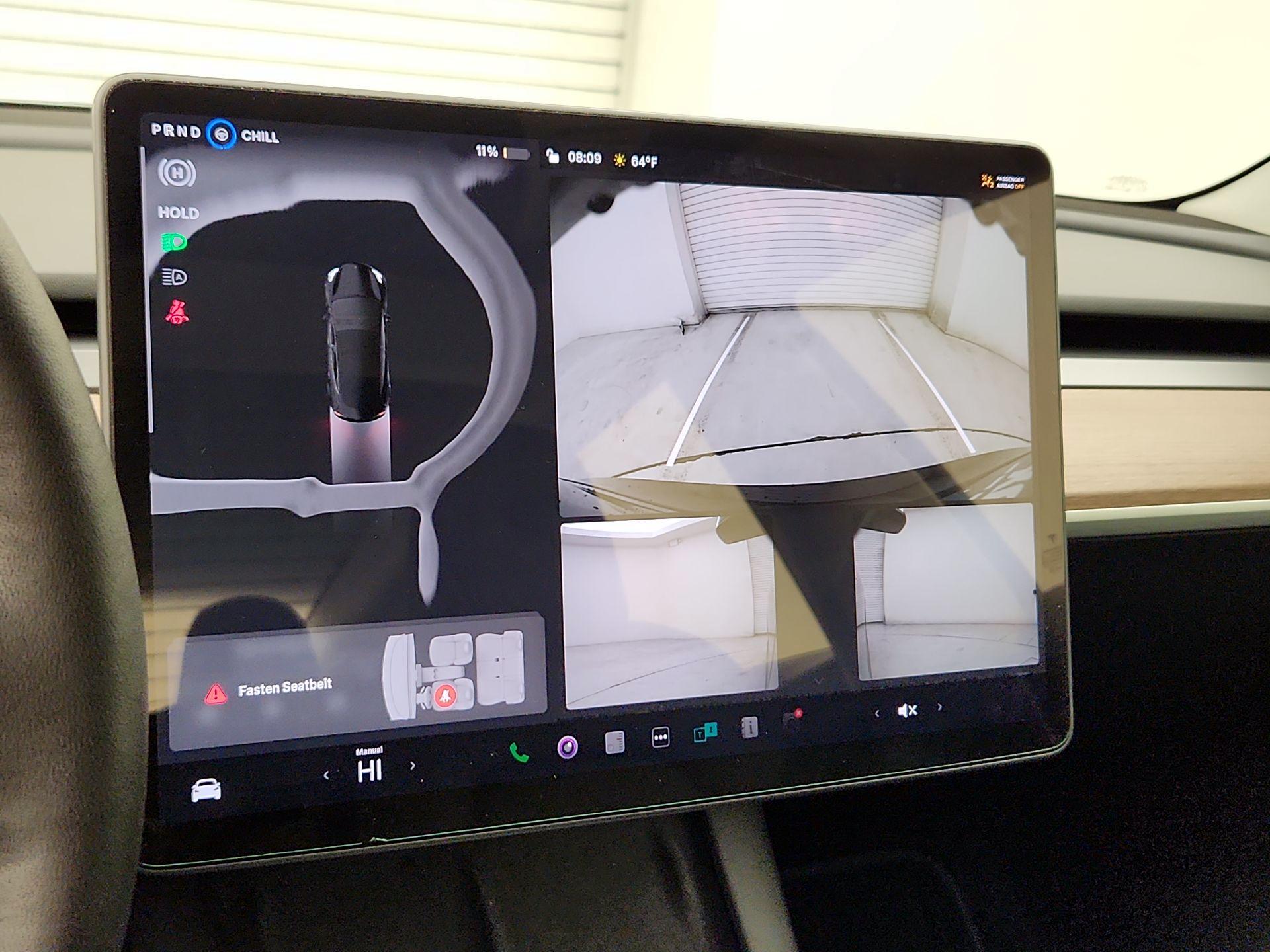 Thumbnail: 2023 Tesla Model 3 - 14