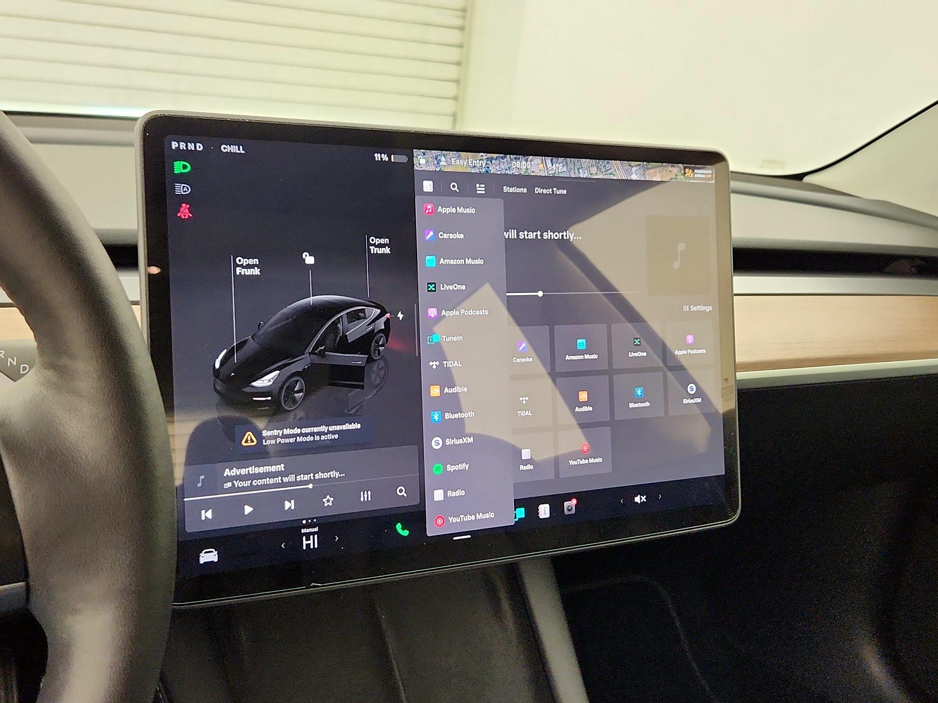 Thumbnail: 2023 Tesla Model 3 - 15