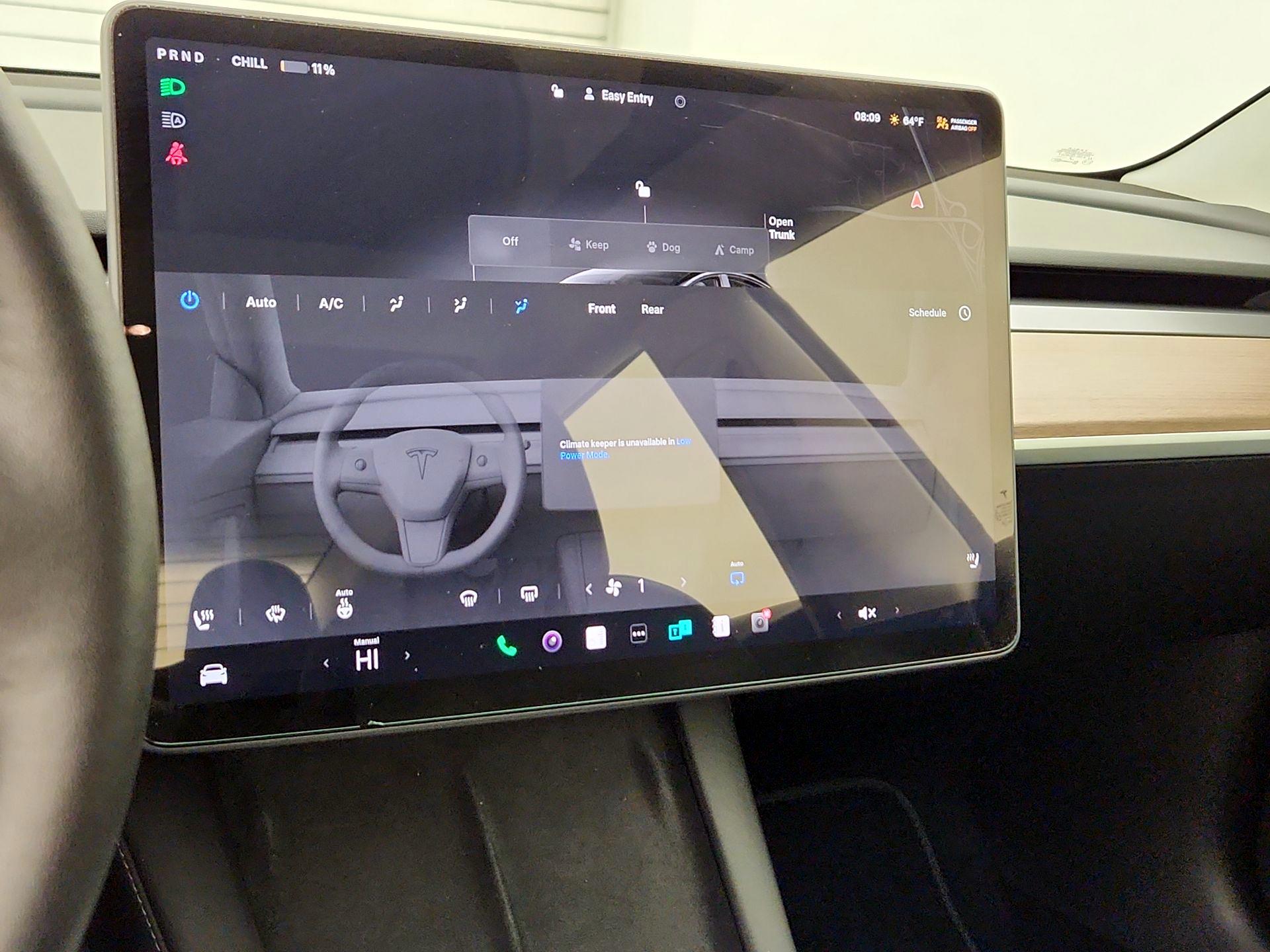 Thumbnail: 2023 Tesla Model 3 - 16