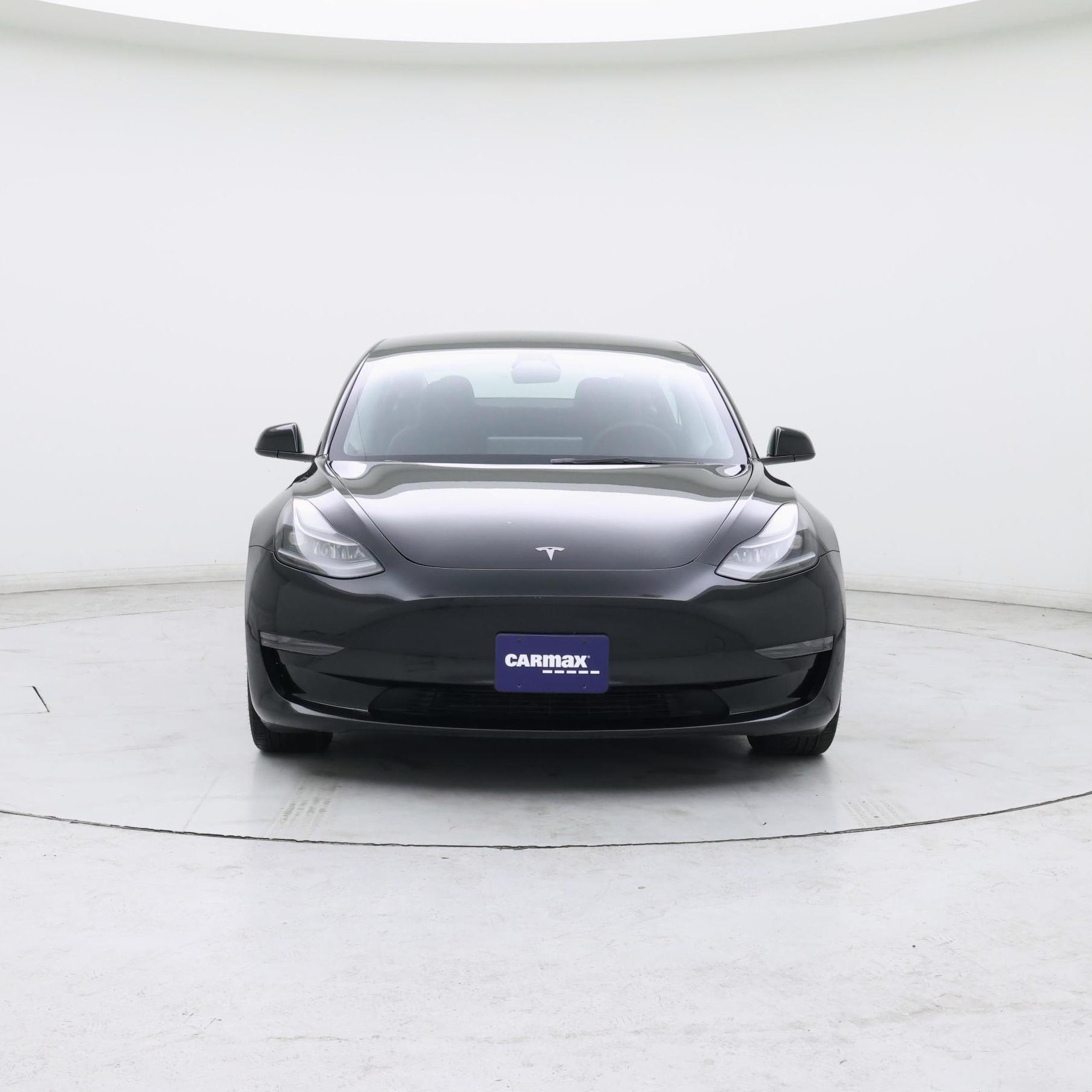 Thumbnail: 2023 Tesla Model 3 - 5