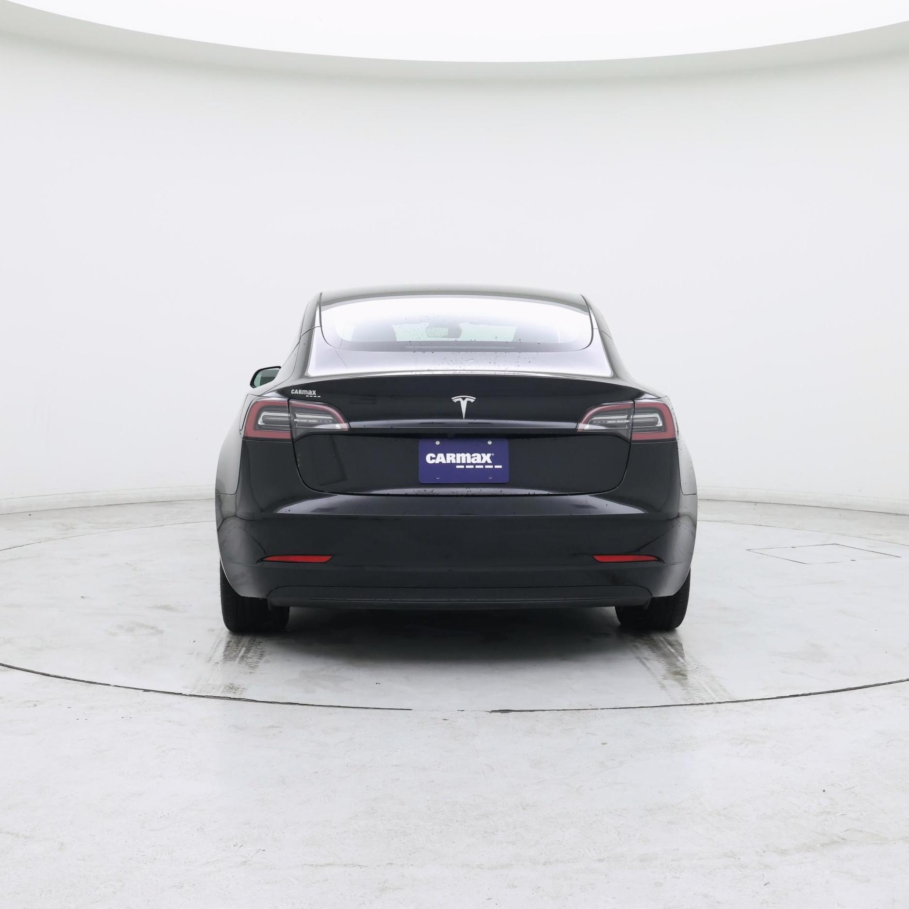 Thumbnail: 2023 Tesla Model 3 - 6