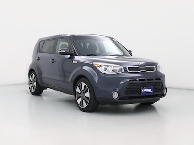 2014 Kia Soul !