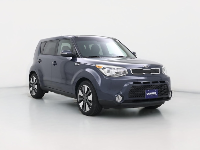 2014 Kia Soul Soul! -
                  Portland, OR