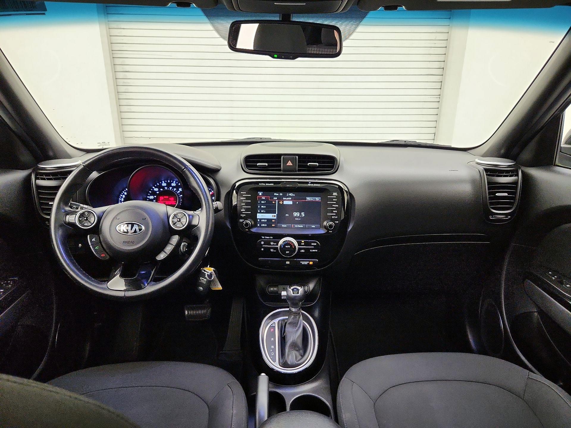 Thumbnail: 2014 Kia Soul - 9