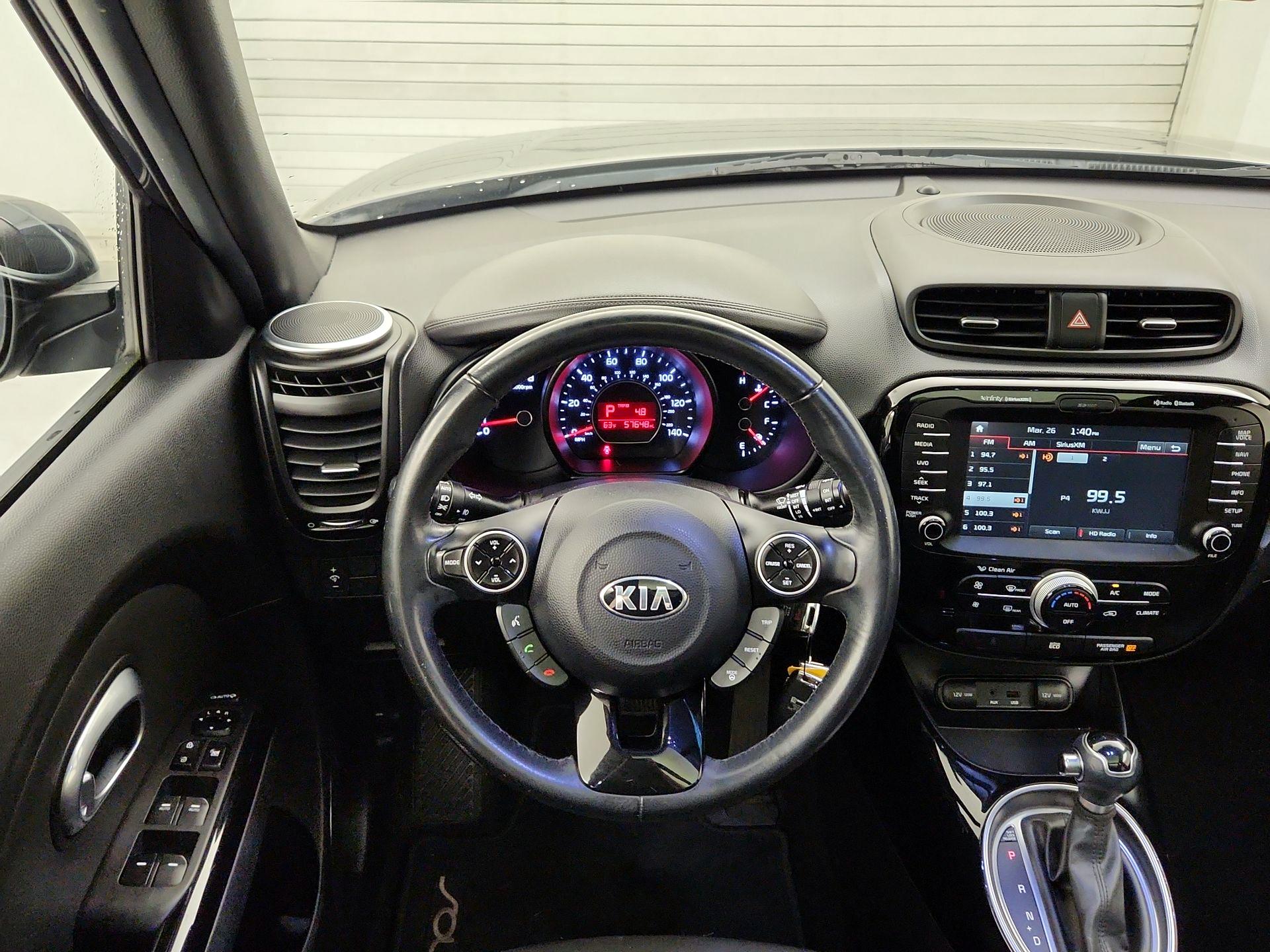 Thumbnail: 2014 Kia Soul - 10