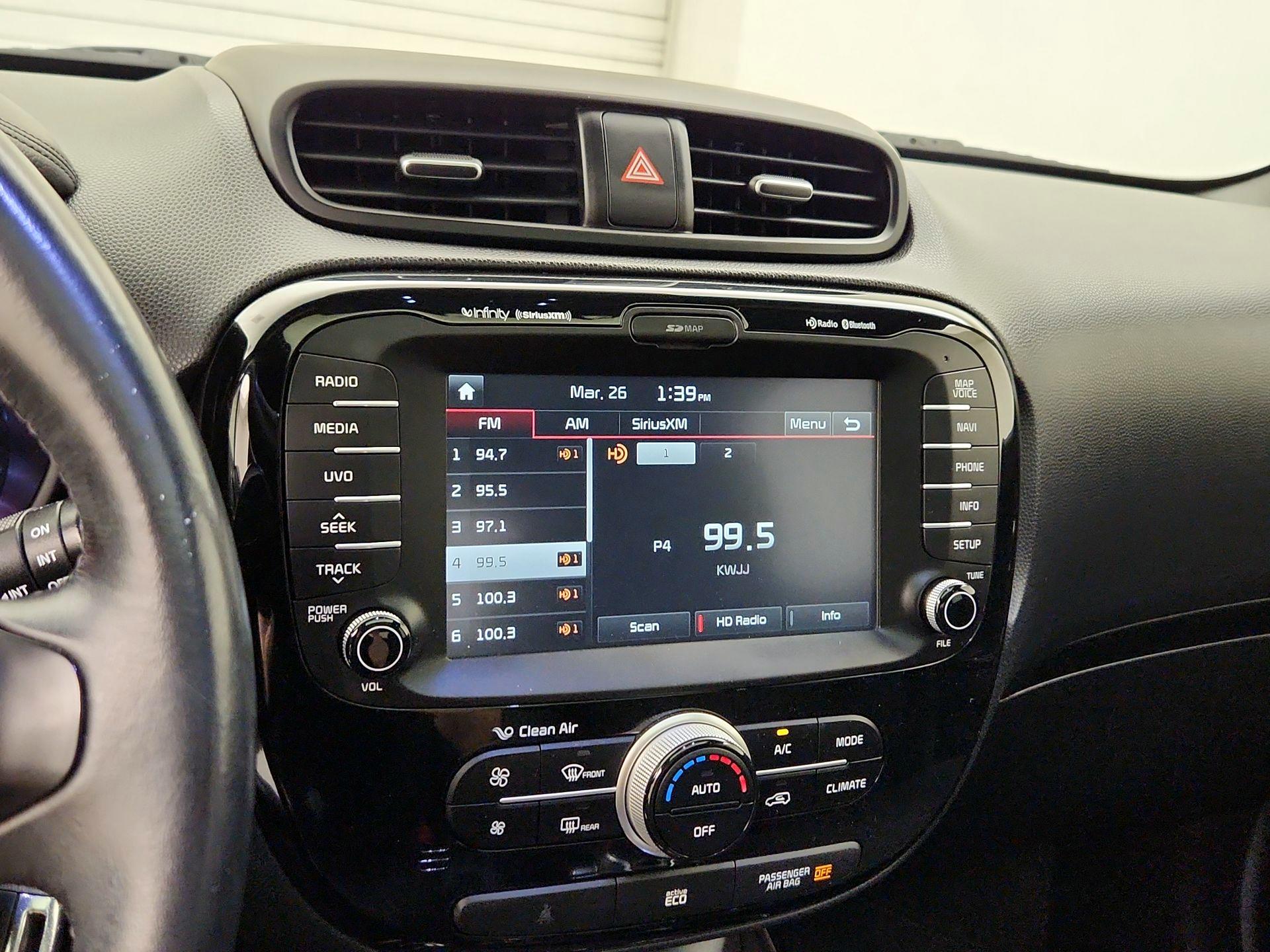 Thumbnail: 2014 Kia Soul - 15