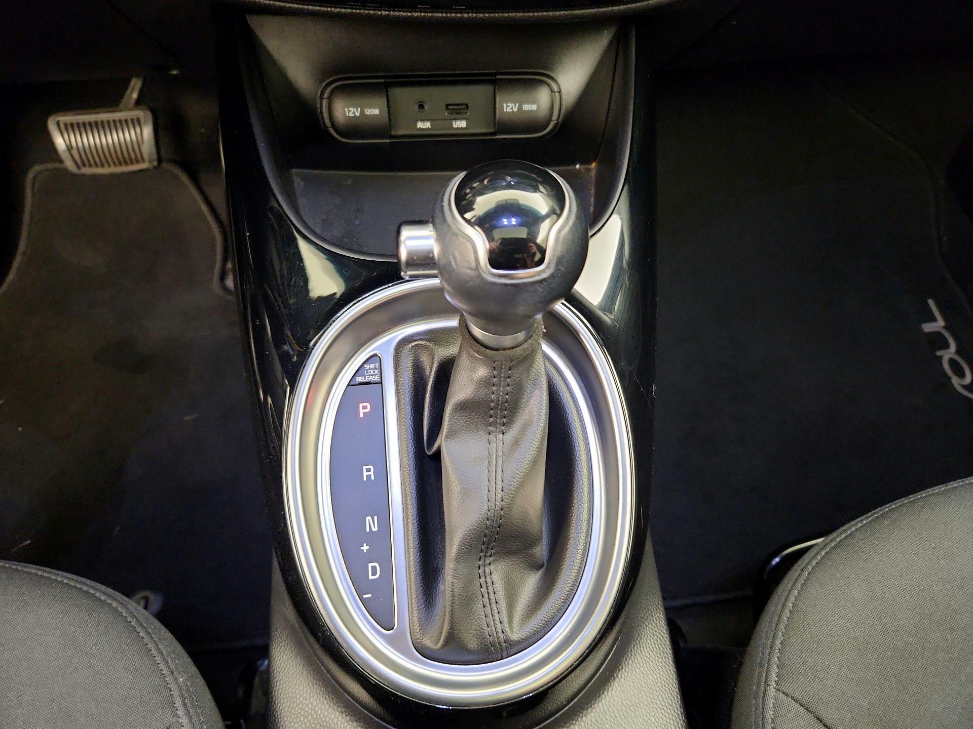 Thumbnail: 2014 Kia Soul - 17