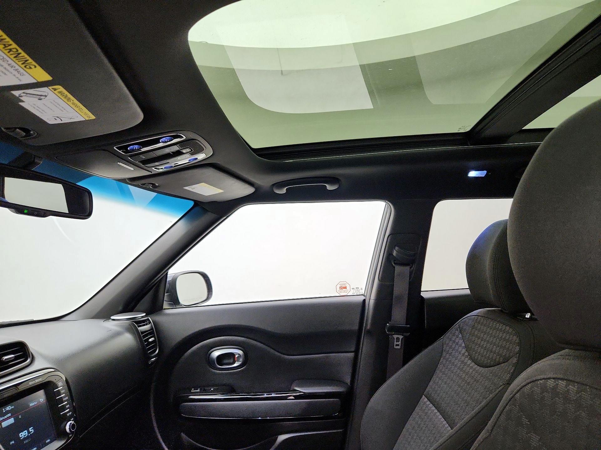 Thumbnail: 2014 Kia Soul - 19