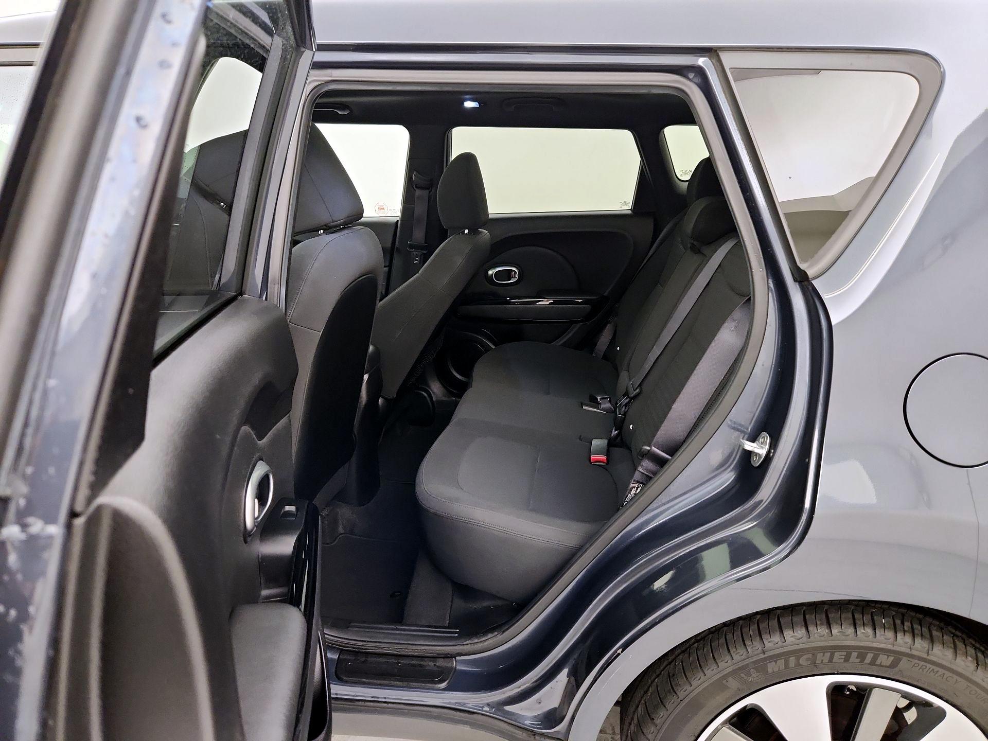 Thumbnail: 2014 Kia Soul - 20