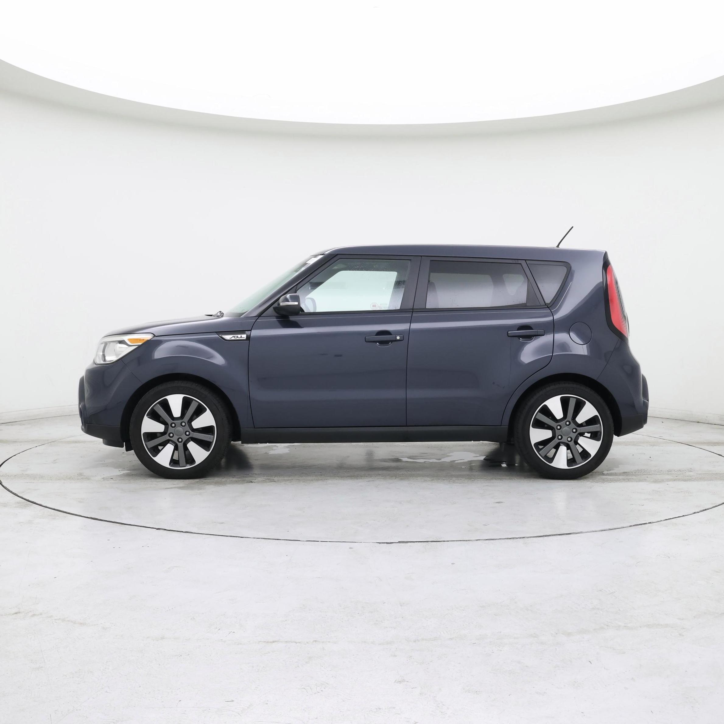 Thumbnail: 2014 Kia Soul - 3