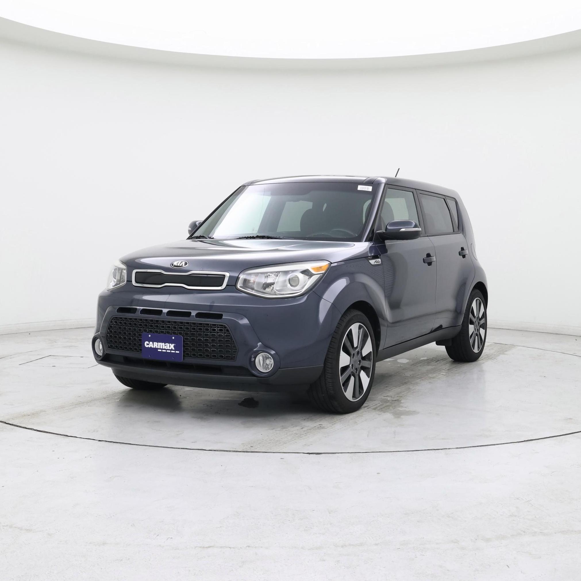 Thumbnail: 2014 Kia Soul - 4