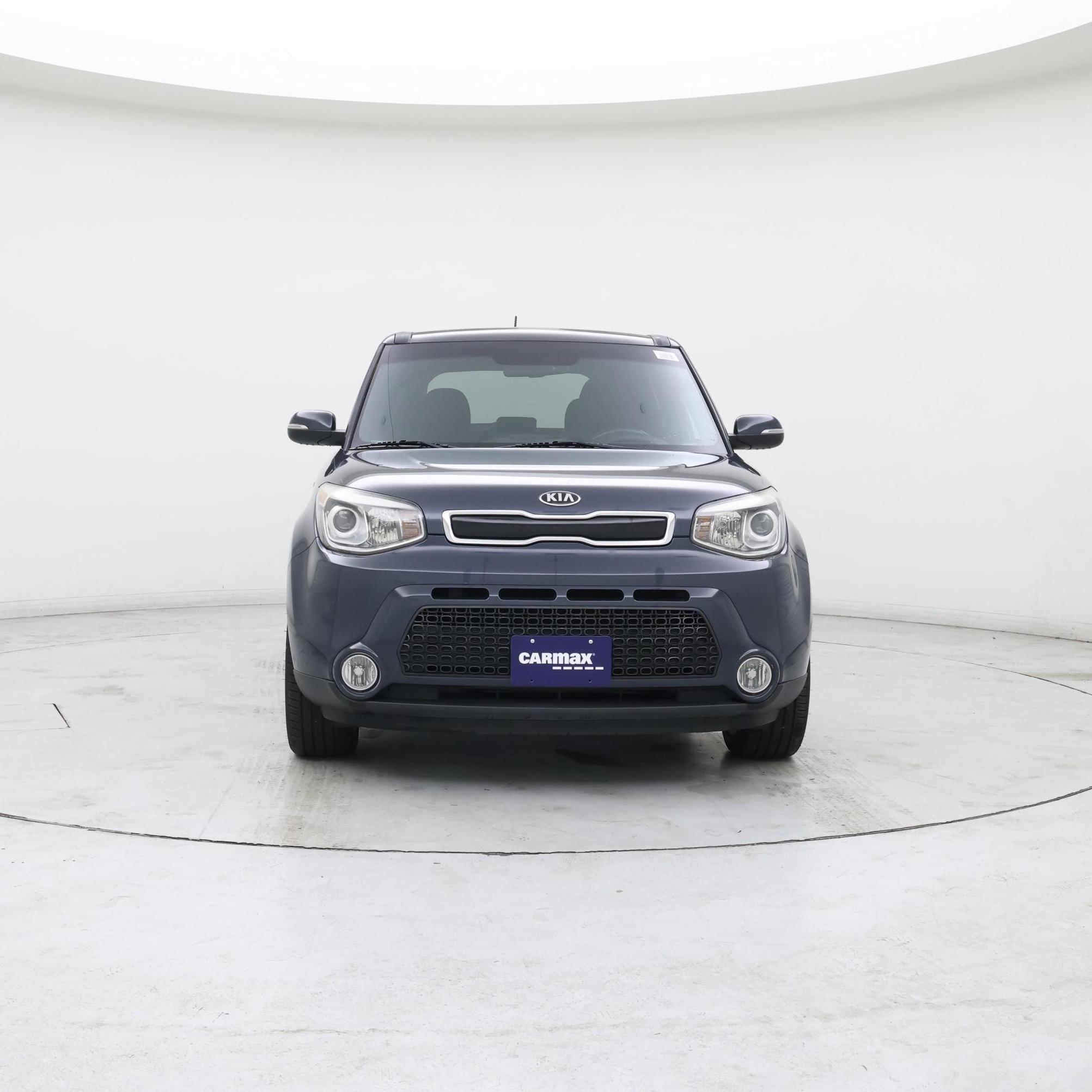 Thumbnail: 2014 Kia Soul - 5