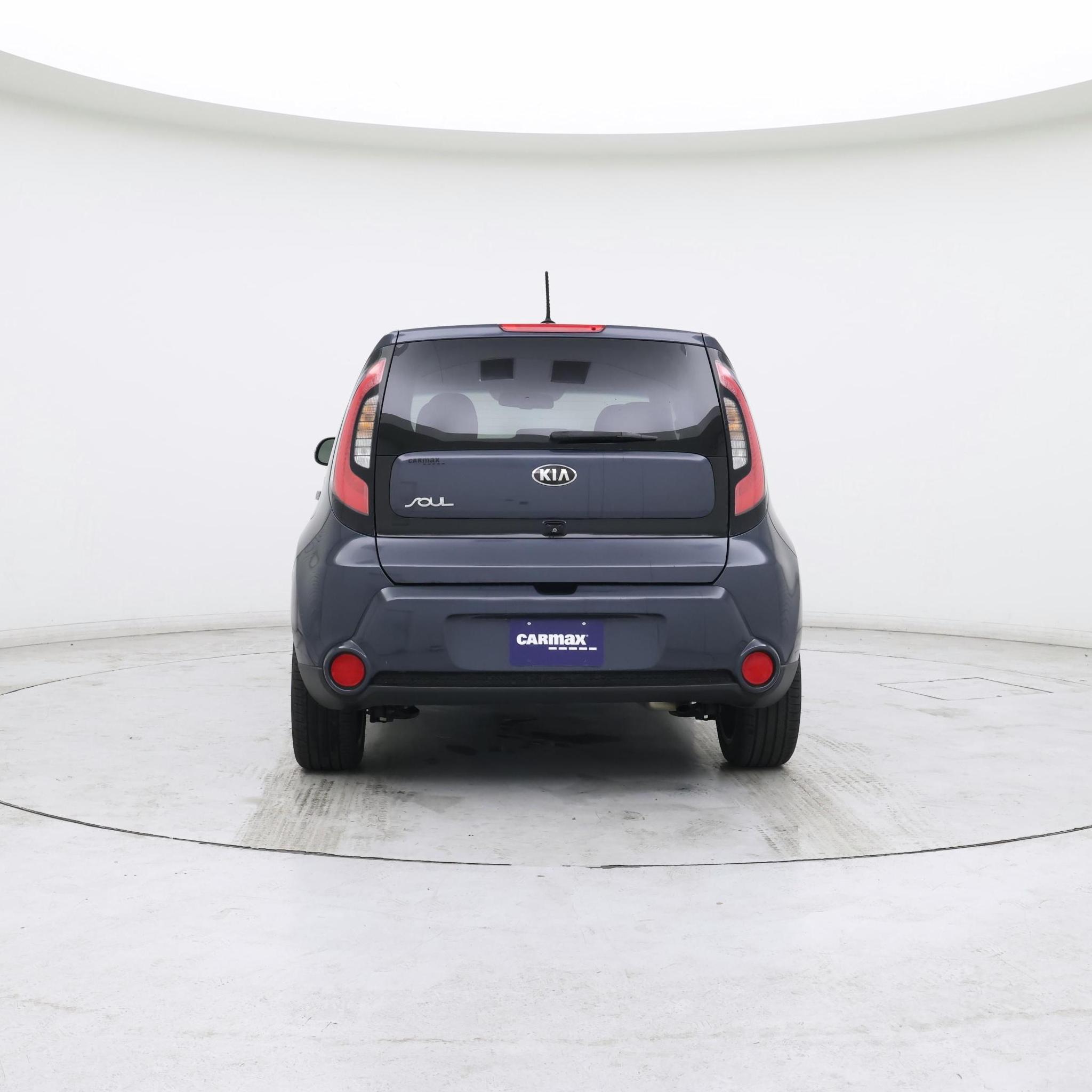 Thumbnail: 2014 Kia Soul - 6