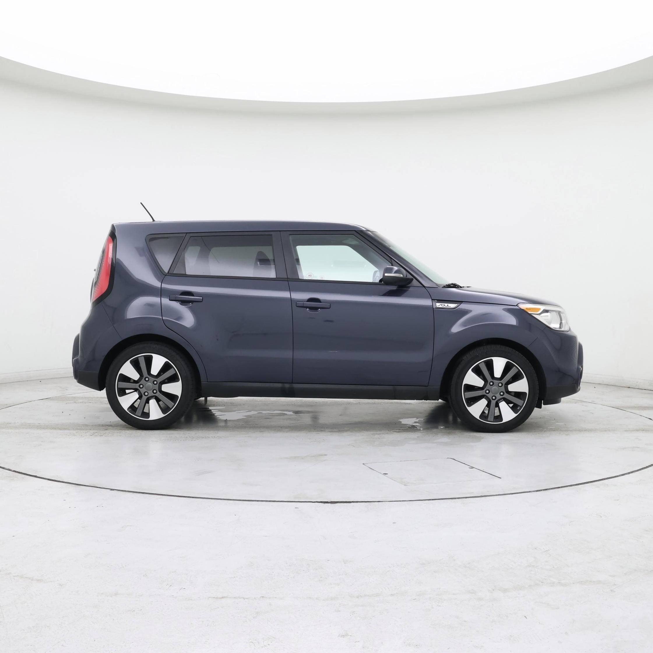 Thumbnail: 2014 Kia Soul - 7