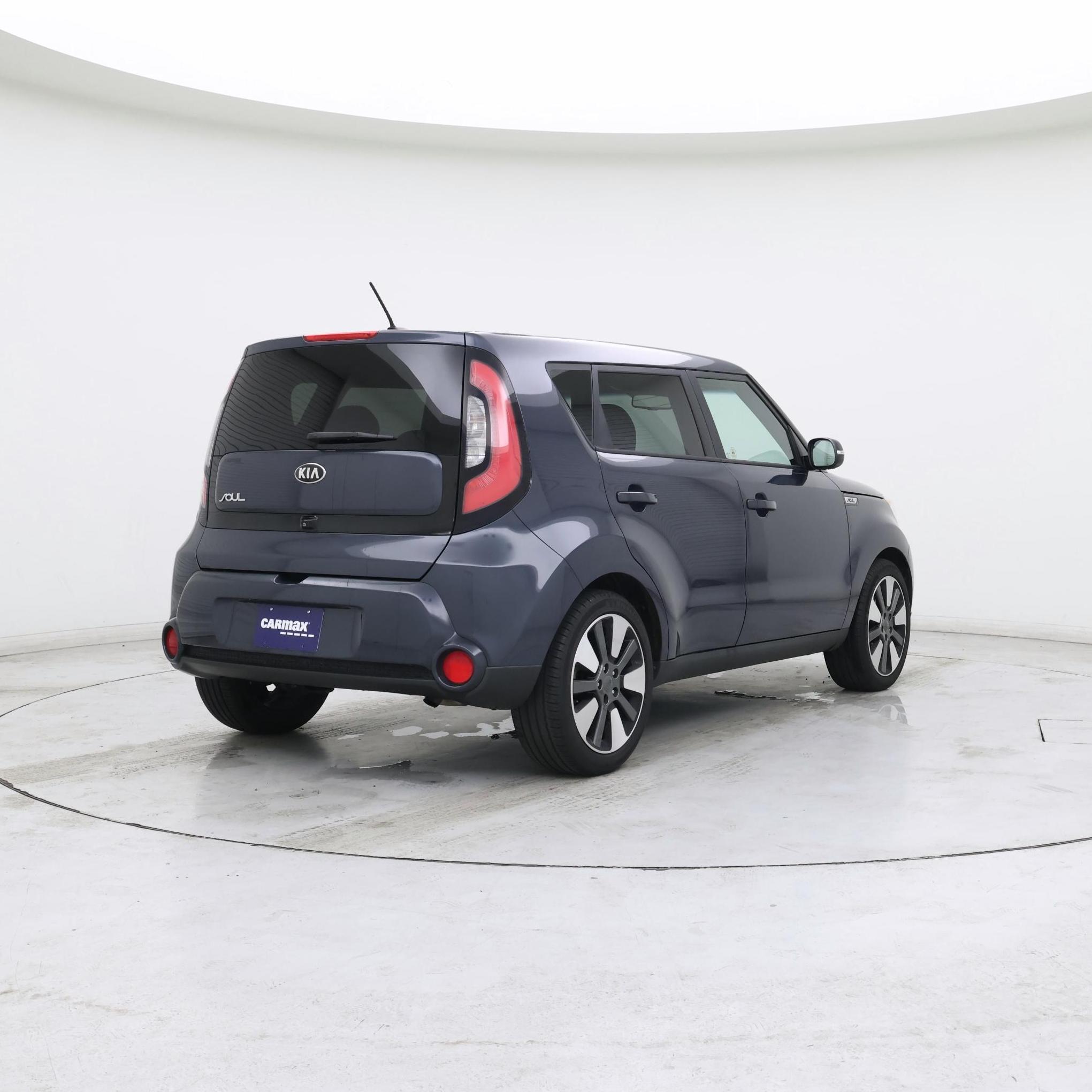 Thumbnail: 2014 Kia Soul - 8
